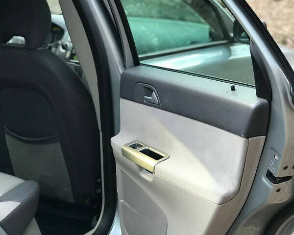 Сірий Вольво S40, об'ємом двигуна 1.56 л та пробігом 311 тис. км за 5800 $, фото 8 на Automoto.ua