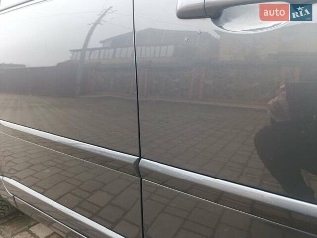 Серый Вольво С40, объемом двигателя 1.6 л и пробегом 242 тыс. км за 6999 $, фото 5 на Automoto.ua