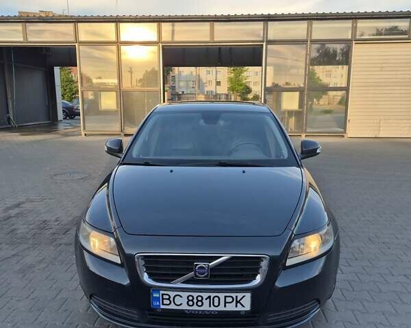 Сірий Вольво S40, об'ємом двигуна 1.6 л та пробігом 229 тис. км за 7299 $, фото 1 на Automoto.ua