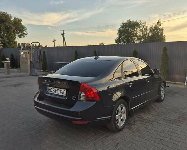 Сірий Вольво S40, об'ємом двигуна 1.6 л та пробігом 229 тис. км за 7299 $, фото 4 на Automoto.ua
