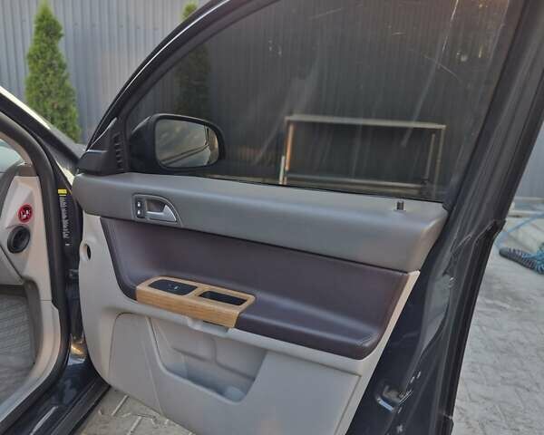 Сірий Вольво S40, об'ємом двигуна 1.6 л та пробігом 229 тис. км за 7299 $, фото 16 на Automoto.ua
