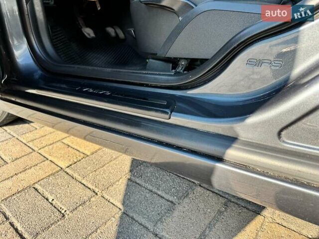 Сірий Вольво S40, об'ємом двигуна 1.56 л та пробігом 300 тис. км за 7800 $, фото 8 на Automoto.ua