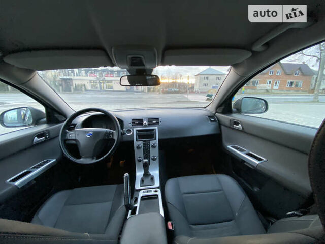 Сірий Вольво S40, об'ємом двигуна 1.6 л та пробігом 242 тис. км за 6799 $, фото 14 на Automoto.ua