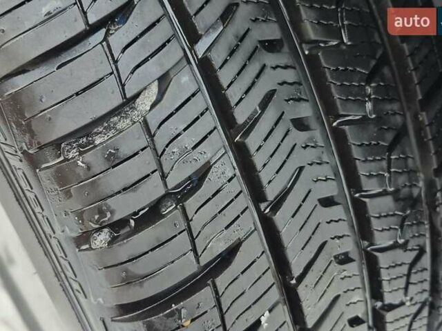 Серый Вольво С40, объемом двигателя 1.6 л и пробегом 246 тыс. км за 7250 $, фото 35 на Automoto.ua