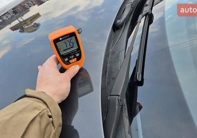 Серый Вольво С40, объемом двигателя 1.6 л и пробегом 246 тыс. км за 7250 $, фото 52 на Automoto.ua