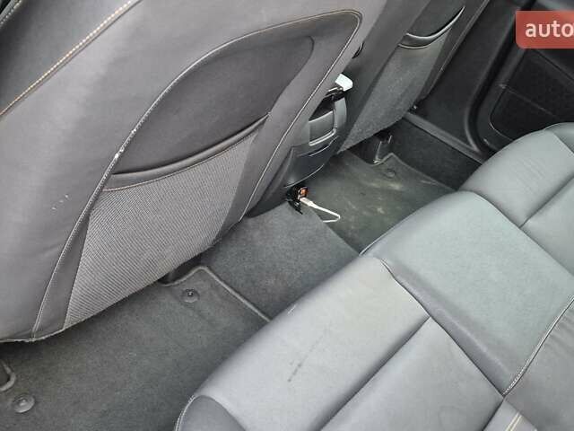 Серый Вольво С40, объемом двигателя 1.6 л и пробегом 246 тыс. км за 7250 $, фото 19 на Automoto.ua