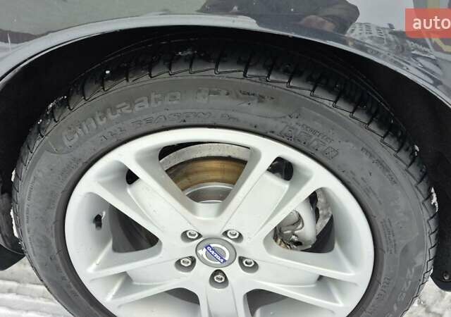 Серый Вольво С40, объемом двигателя 1.6 л и пробегом 246 тыс. км за 7250 $, фото 7 на Automoto.ua