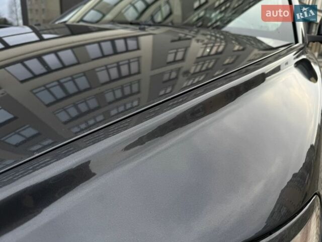 Серый Вольво С40, объемом двигателя 1.6 л и пробегом 267 тыс. км за 7995 $, фото 16 на Automoto.ua