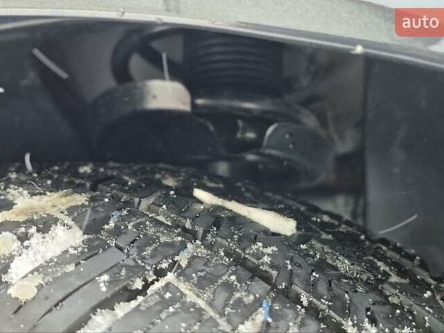 Серый Вольво С40, объемом двигателя 1.6 л и пробегом 246 тыс. км за 7250 $, фото 34 на Automoto.ua