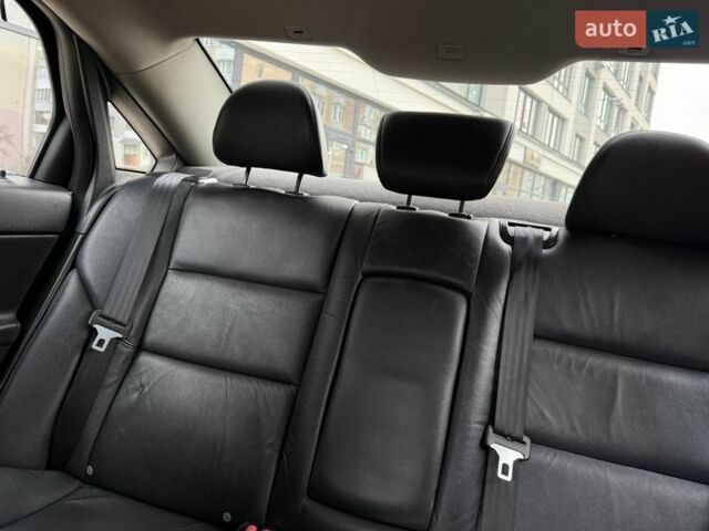 Серый Вольво С40, объемом двигателя 1.6 л и пробегом 267 тыс. км за 7995 $, фото 35 на Automoto.ua