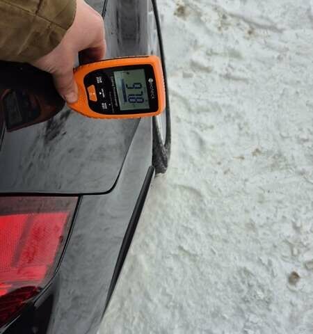 Серый Вольво С40, объемом двигателя 1.6 л и пробегом 246 тыс. км за 7250 $, фото 48 на Automoto.ua