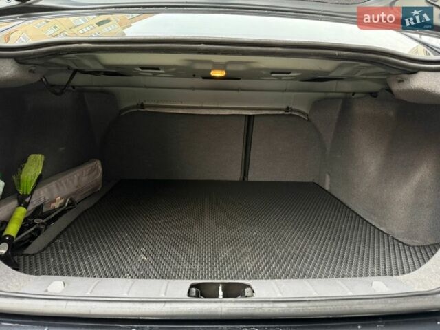 Серый Вольво С40, объемом двигателя 1.6 л и пробегом 267 тыс. км за 7995 $, фото 49 на Automoto.ua