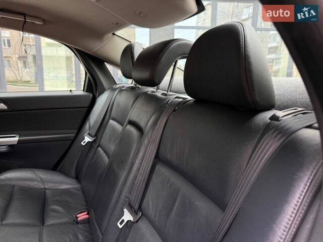 Серый Вольво С40, объемом двигателя 1.6 л и пробегом 267 тыс. км за 7995 $, фото 44 на Automoto.ua