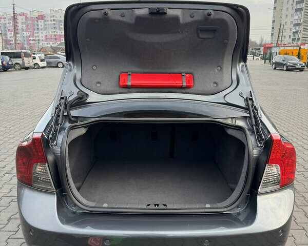 Серый Вольво С40, объемом двигателя 1.6 л и пробегом 227 тыс. км за 9699 $, фото 58 на Automoto.ua