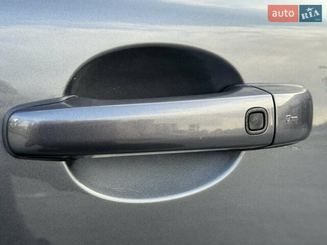 Серый Вольво С40, объемом двигателя 1.6 л и пробегом 227 тыс. км за 9699 $, фото 48 на Automoto.ua