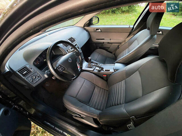 Сірий Вольво S40, об'ємом двигуна 1.56 л та пробігом 216 тис. км за 9200 $, фото 9 на Automoto.ua