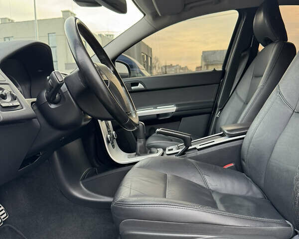 Серый Вольво С40, объемом двигателя 1.6 л и пробегом 227 тыс. км за 9699 $, фото 37 на Automoto.ua