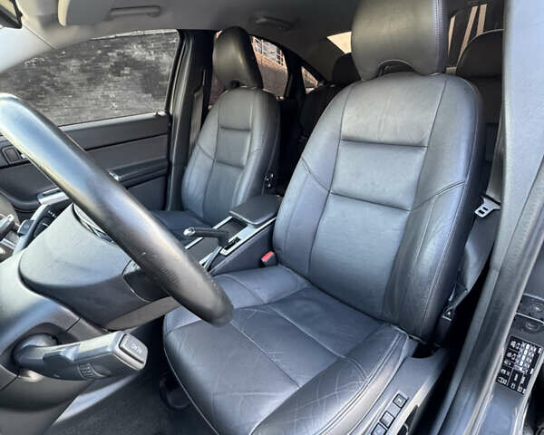 Серый Вольво С40, объемом двигателя 1.6 л и пробегом 227 тыс. км за 9699 $, фото 31 на Automoto.ua