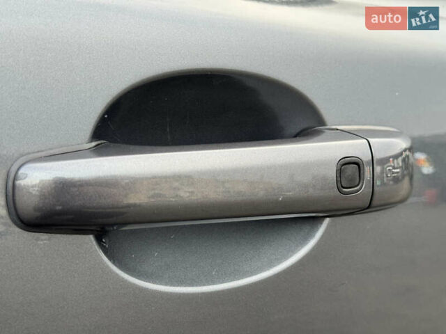 Серый Вольво С40, объемом двигателя 1.6 л и пробегом 227 тыс. км за 9699 $, фото 64 на Automoto.ua