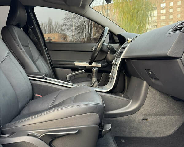 Серый Вольво С40, объемом двигателя 1.6 л и пробегом 227 тыс. км за 9699 $, фото 39 на Automoto.ua