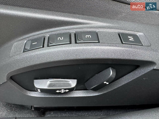 Серый Вольво С40, объемом двигателя 1.6 л и пробегом 227 тыс. км за 9699 $, фото 49 на Automoto.ua