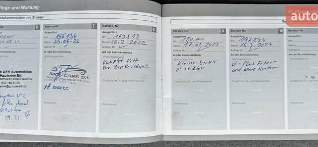 Серый Вольво С40, объемом двигателя 1.6 л и пробегом 227 тыс. км за 9699 $, фото 59 на Automoto.ua