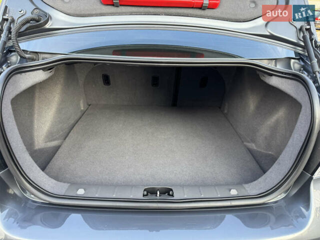 Серый Вольво С40, объемом двигателя 1.6 л и пробегом 227 тыс. км за 9699 $, фото 43 на Automoto.ua