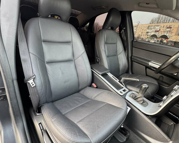 Серый Вольво С40, объемом двигателя 1.6 л и пробегом 227 тыс. км за 9699 $, фото 38 на Automoto.ua