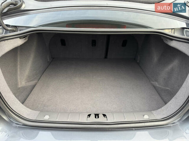 Серый Вольво С40, объемом двигателя 1.6 л и пробегом 227 тыс. км за 9699 $, фото 57 на Automoto.ua