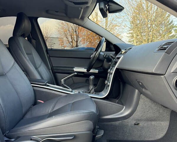 Серый Вольво С40, объемом двигателя 1.6 л и пробегом 227 тыс. км за 9699 $, фото 32 на Automoto.ua