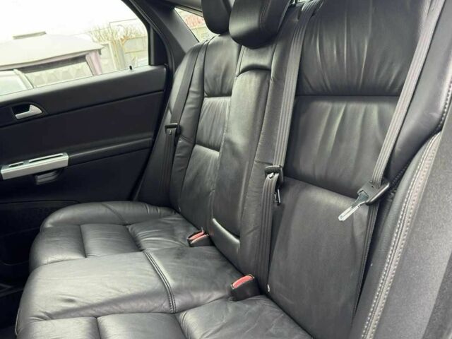 Сірий Вольво S40, об'ємом двигуна 1.6 л та пробігом 245 тис. км за 10200 $, фото 19 на Automoto.ua