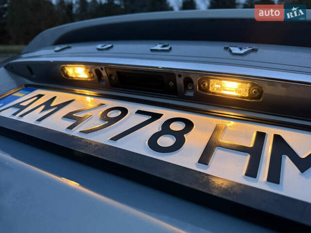 Сірий Вольво S40, об'ємом двигуна 1.6 л та пробігом 261 тис. км за 7999 $, фото 32 на Automoto.ua