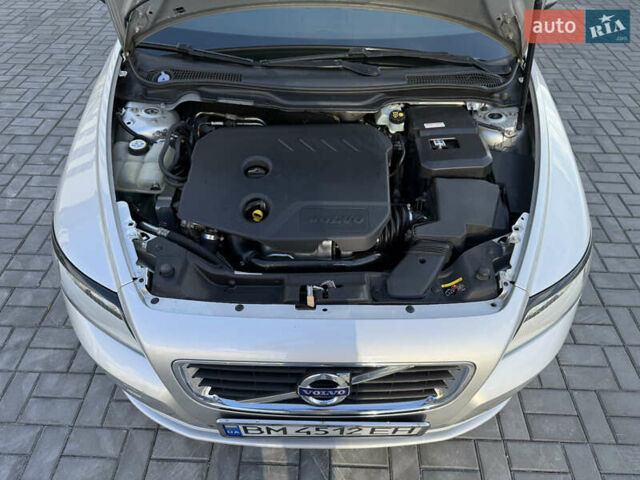 Серый Вольво С40, объемом двигателя 1.56 л и пробегом 251 тыс. км за 7999 $, фото 18 на Automoto.ua