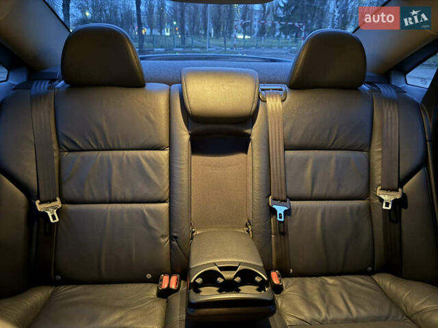 Сірий Вольво S40, об'ємом двигуна 1.6 л та пробігом 261 тис. км за 7999 $, фото 30 на Automoto.ua