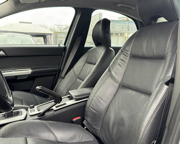 Серый Вольво С40, объемом двигателя 1.6 л и пробегом 245 тыс. км за 10199 $, фото 23 на Automoto.ua