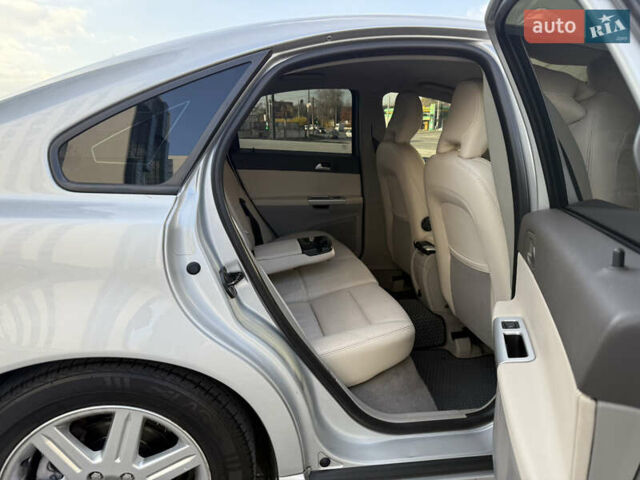 Серый Вольво С40, объемом двигателя 1.56 л и пробегом 251 тыс. км за 7999 $, фото 28 на Automoto.ua