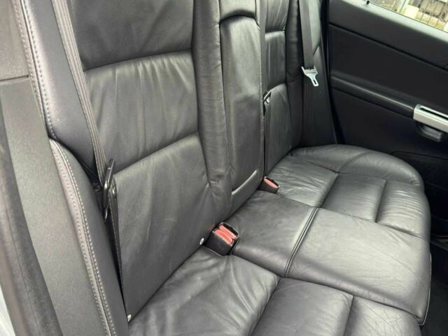 Сірий Вольво S40, об'ємом двигуна 1.6 л та пробігом 245 тис. км за 10200 $, фото 22 на Automoto.ua