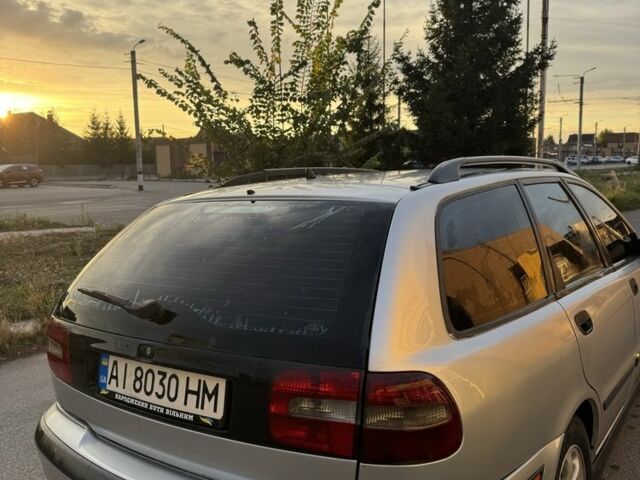 Сірий Вольво S40, об'ємом двигуна 1.9 л та пробігом 340 тис. км за 2598 $, фото 6 на Automoto.ua