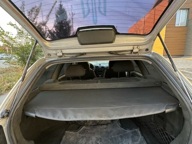 Сірий Вольво S40, об'ємом двигуна 1.9 л та пробігом 340 тис. км за 2598 $, фото 15 на Automoto.ua