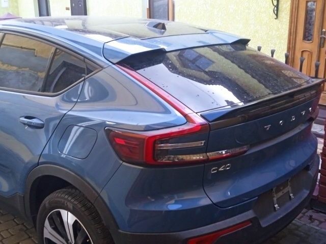 Синій Вольво S40, об'ємом двигуна 0 л та пробігом 7 тис. км за 17650 $, фото 2 на Automoto.ua