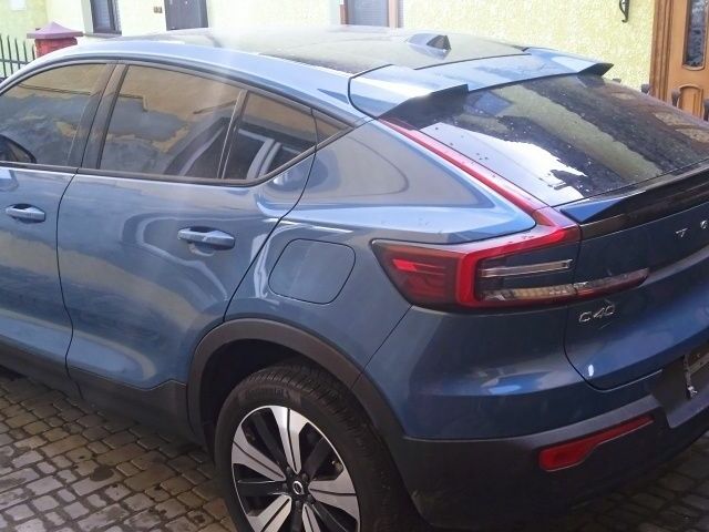 Синій Вольво S40, об'ємом двигуна 0 л та пробігом 7 тис. км за 17650 $, фото 1 на Automoto.ua