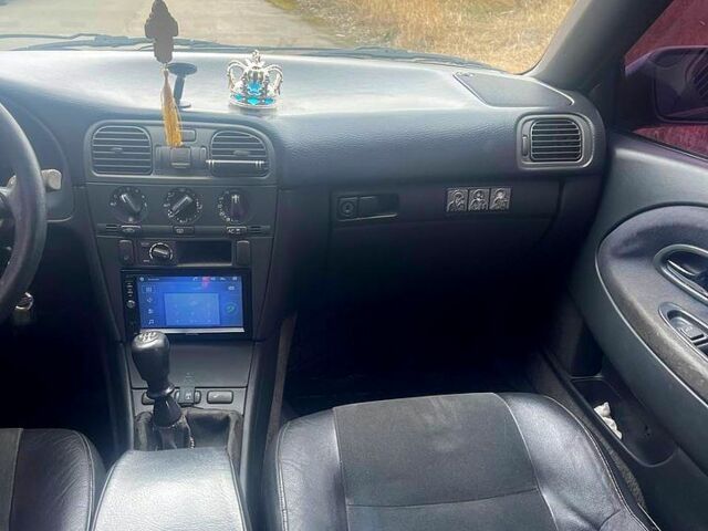 Синий Вольво С40, объемом двигателя 1.9 л и пробегом 480 тыс. км за 2700 $, фото 7 на Automoto.ua