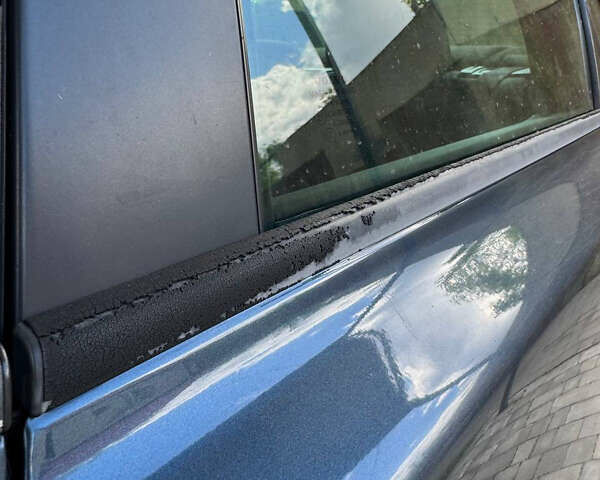 Синій Вольво S40, об'ємом двигуна 2 л та пробігом 425 тис. км за 4500 $, фото 16 на Automoto.ua