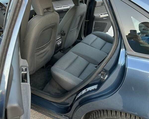 Синій Вольво S40, об'ємом двигуна 1.6 л та пробігом 163 тис. км за 6500 $, фото 13 на Automoto.ua