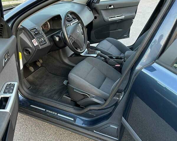 Синій Вольво S40, об'ємом двигуна 1.6 л та пробігом 163 тис. км за 6500 $, фото 12 на Automoto.ua