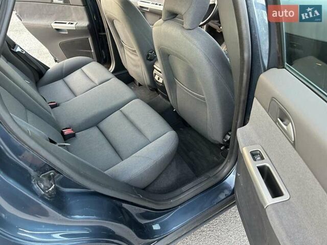 Синій Вольво S40, об'ємом двигуна 1.6 л та пробігом 163 тис. км за 6500 $, фото 16 на Automoto.ua