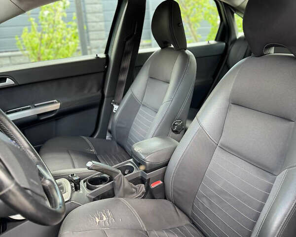 Синій Вольво S40, об'ємом двигуна 2 л та пробігом 425 тис. км за 4500 $, фото 9 на Automoto.ua