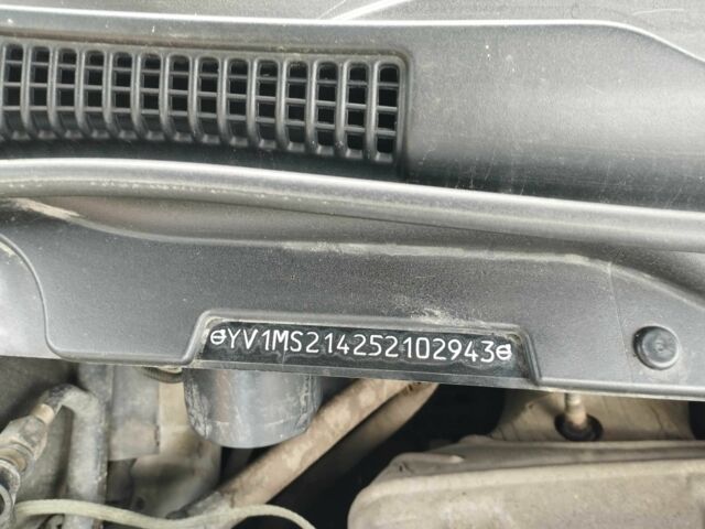 Вольво С40 2005 в Николаеве на Automoto.ua Синий Вольво С40, объемом двигателя 1.7 л и пробегом 154 тыс. км за 5000 $, фото 17 на Automoto.ua