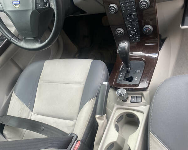 Синій Вольво S40, об'ємом двигуна 2.4 л та пробігом 210 тис. км за 7500 $, фото 12 на Automoto.ua