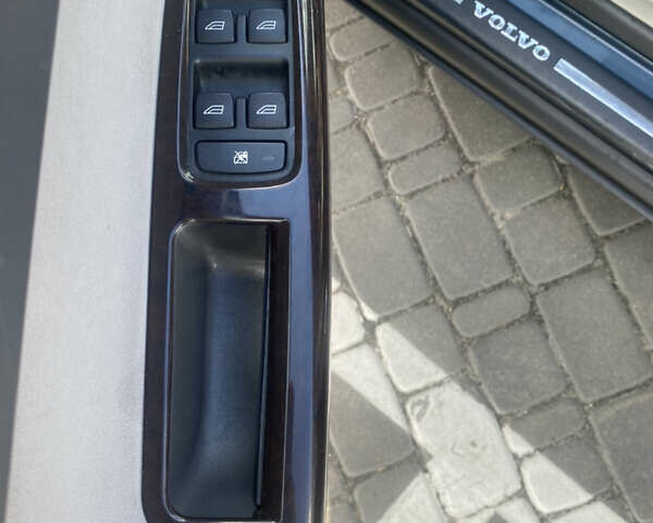 Синій Вольво S40, об'ємом двигуна 2.4 л та пробігом 210 тис. км за 7500 $, фото 2 на Automoto.ua